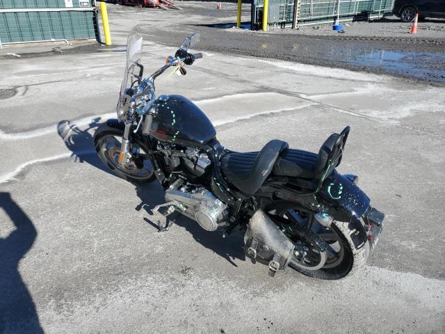 2023 HARLEY-DAVIDSON FXST 1HD1BVJ19PB039170
