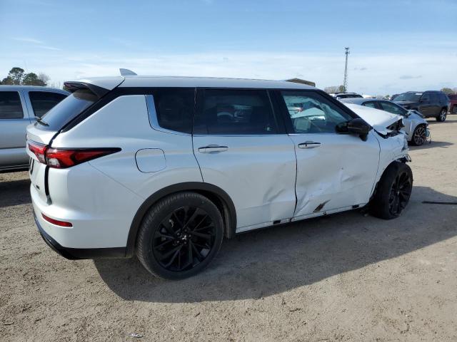 2023 Mitsubishi Outlander Se VIN: JA4J3UA88PZ026403 Lot: 45461874