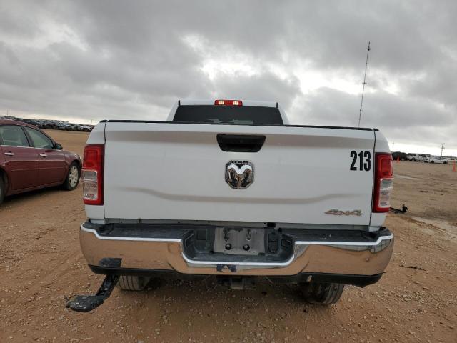 2023 Ram 2500 Tradesman VIN: 3C6UR5HLXPG584164 Lot: 44974444