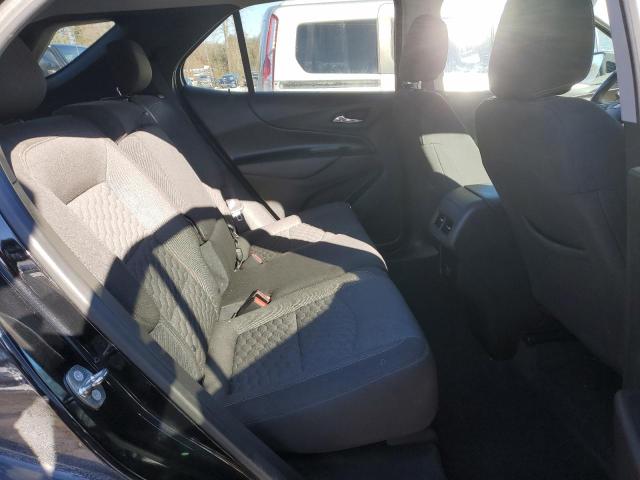 2018 CHEVROLET EQUINOX LT 3GNAXUEU7JL279994
