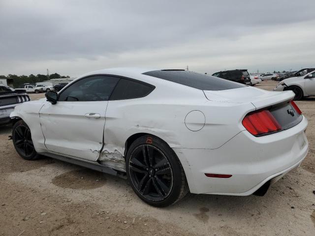 2015 Ford Mustang VIN: 1FA6P8TH2F5338782 Lot: 43054844