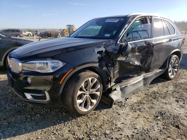 2015 BMW X5 XDRIVE3 5UXKR0C56F0K62330