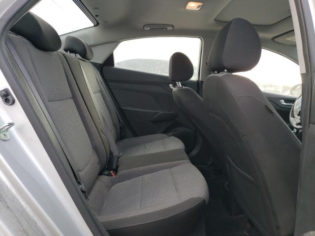 2018 HYUNDAI ACCENT LIM - 3KPC34A33JE028257