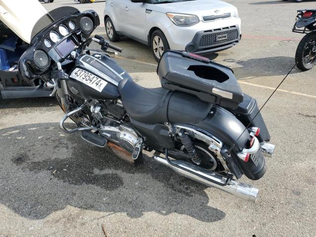 2022 HARLEY-DAVIDSON FLHXS - 1HD1KRP24NB667366