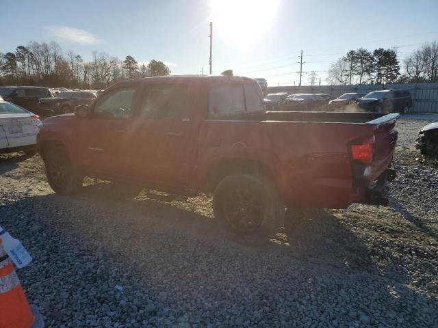 2023 TOYOTA TACOMA DOU 3TMCZ5AN3PM581589