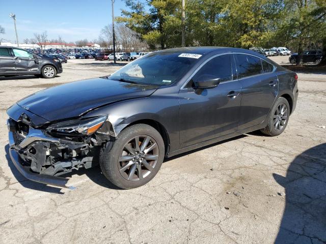 Vin: jm1gl1um4j1327151, lot: 43057194, mazda 6 sport 2018 img_1