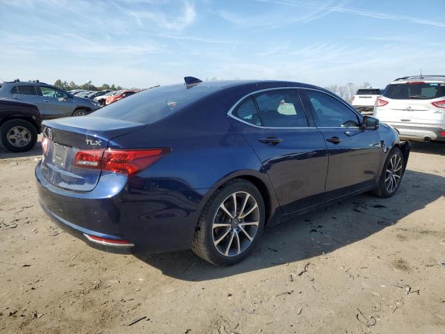 2017 Acura Tlx Tech VIN: 19UUB2F58HA002905 Lot: 42868694