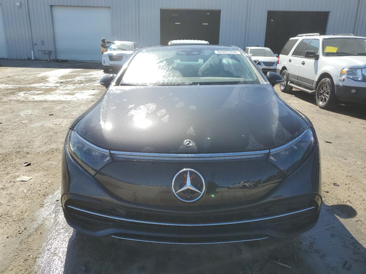 Фото: W1KCG2DBXPA033002 - 5