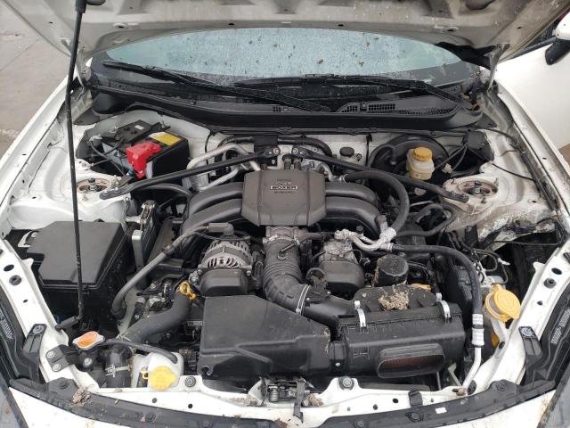 2023 SUBARU BRZ LIMITE JF1ZDBE1XP9704081