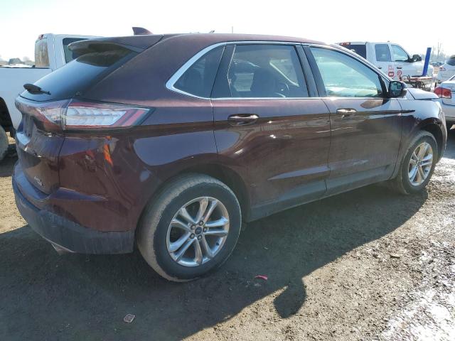 2017 FORD EDGE SEL 2FMPK4J86HBB55906