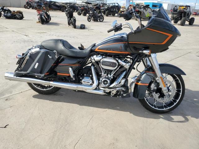 VIN 1HD1KTP15NB664593 Harley-Davidson FL TRXS 2022