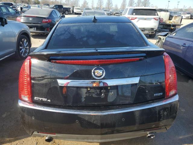 2012 Cadillac Cts Premium Collection VIN: 1G6DS5E39C0111861 Lot: 45002074