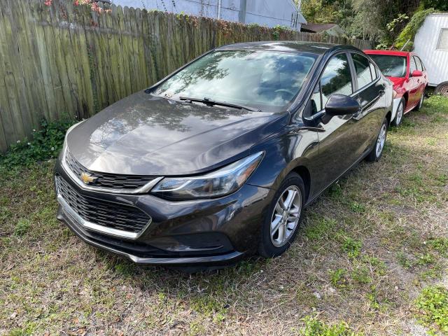 2017 CHEVROLET CRUZE LT 1G1BE5SM1H7162299