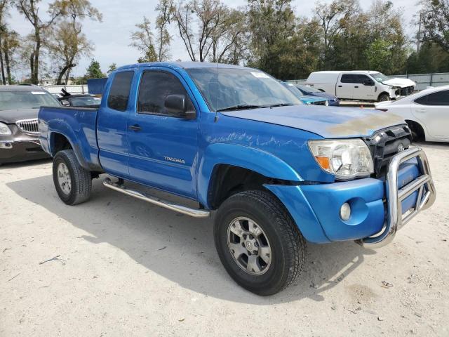 2006 Toyota Tacoma Prerunner Access Cab VIN: 5TETU62N86Z184996 Lot: 44793824