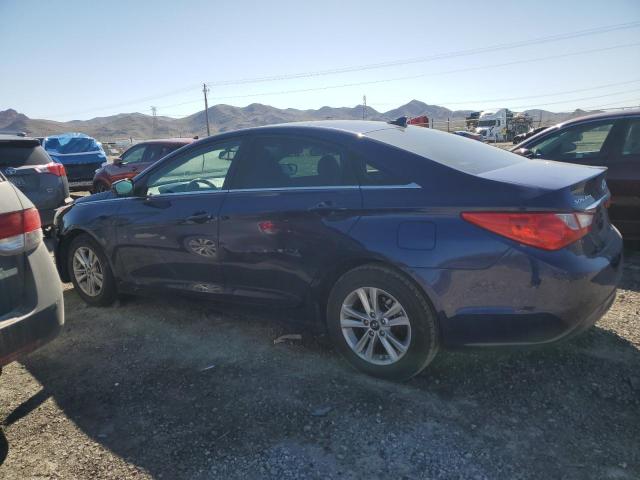 2013 Hyundai Sonata Gls VIN: 5NPEB4AC4DH781999 Lot: 44824954