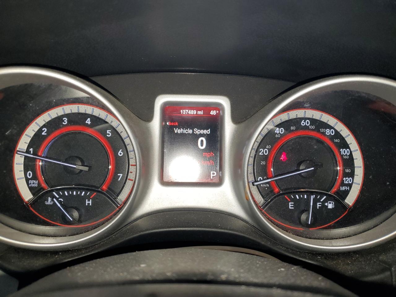 3C4PDCBG8GT152958 2016 Dodge Journey Sxt