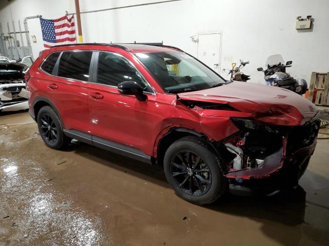 2023 HONDA CR-V SPORT - 7FARS6H56PE038899