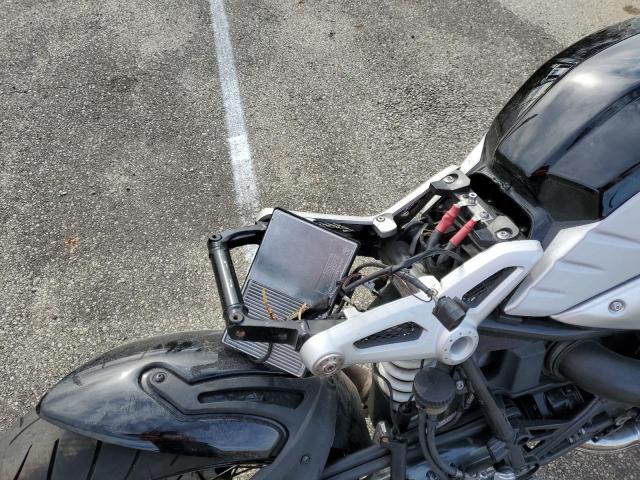 2015 BMW R NINE T WB10A160XFZ583611