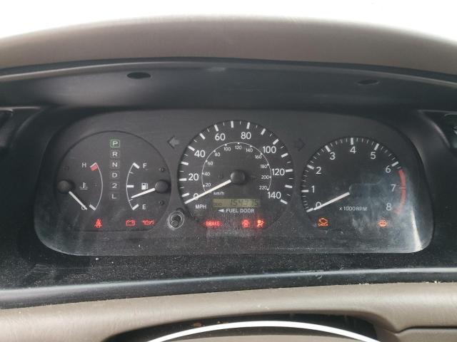 2000 Toyota Camry Ce VIN: JT2BG22K8Y0420396 Lot: 43680954