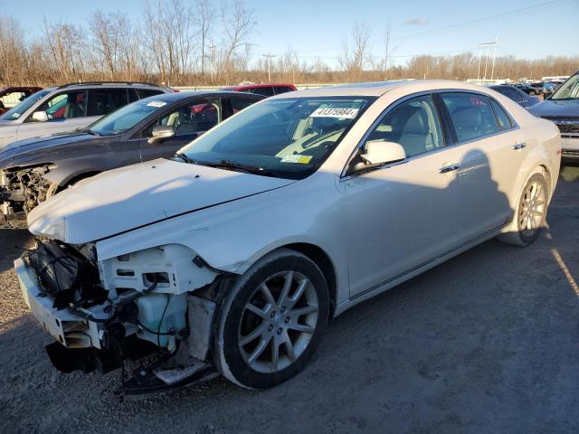 2012 Chevrolet Malibu LTZ