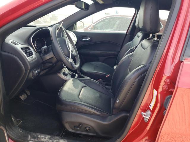 2021 JEEP COMPASS 80 3C4NJDEB4MT561718