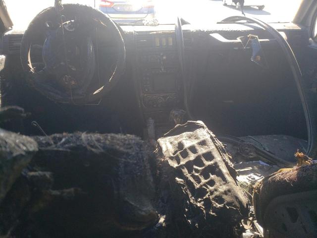 2003 Mercedes-Benz G 500 VIN: WDCYR49E63X139330 Lot: 42235664