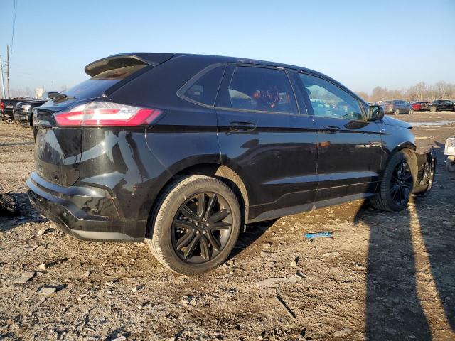 2023 FORD EDGE SEL - 2FMPK4J93PBA13536