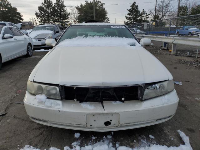2000 Cadillac Seville Sts VIN: 1G6KY5495YU216697 Lot: 42519324