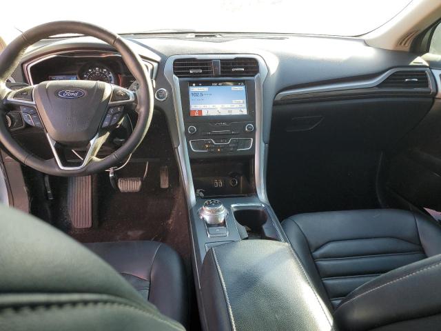 2019 FORD FUSION SEL - 3FA6P0CDXKR237561