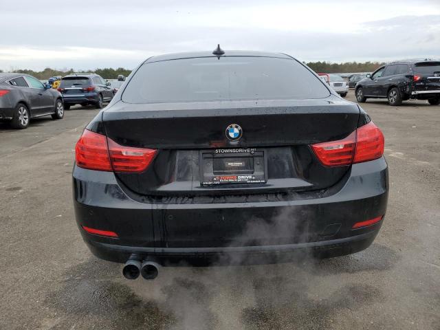 2015 BMW 428 Xi Gra 2.0L(VIN: WBA4A7C5XFD414268