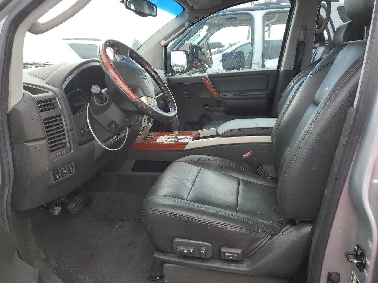 5N3AA08C35N809019 2005 Infiniti Qx56