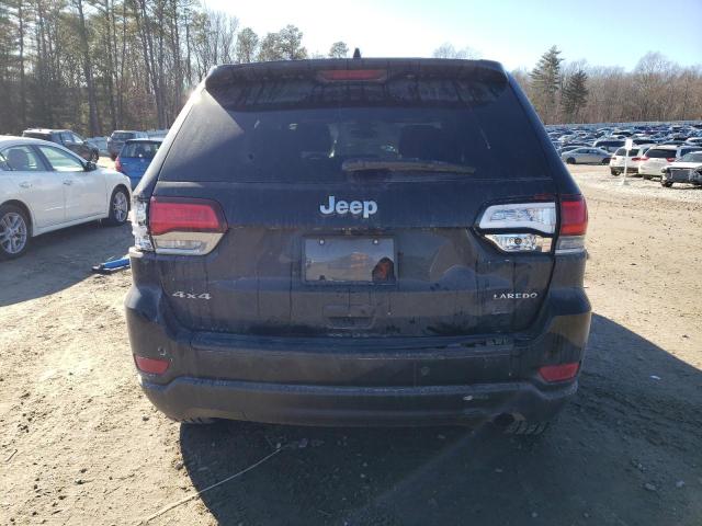 2021 Jeep Grand Cherokee Laredo VIN: 1C4RJFAG1MC771865 Lot: 43540254