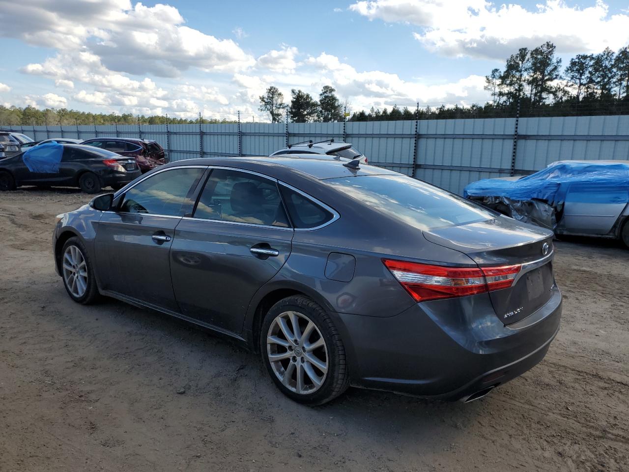 4t1bk1eb8du055177 4T1BK1EB8DU055177 2013 Toyota Avalon Base