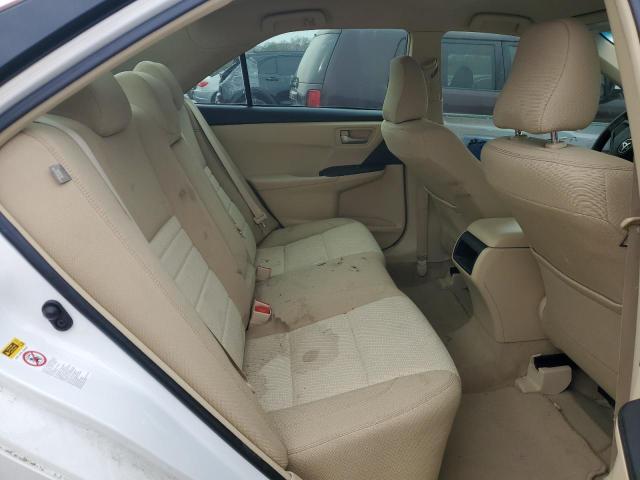 2017 TOYOTA CAMRY LE 4T1BF1FK6HU421131