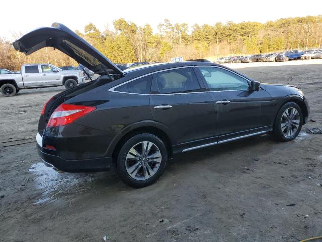 2015 Honda Crosstour Exl VIN: 5J6TF2H51FL002638 Lot: 41455704