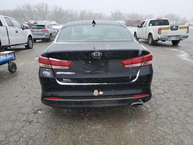 2017 KIA OPTIMA LX 5XXGT4L38HG166747