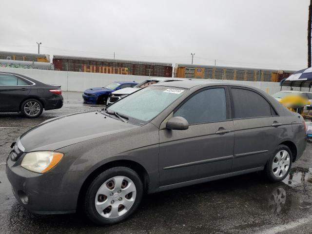 2006 Kia Spectra LX