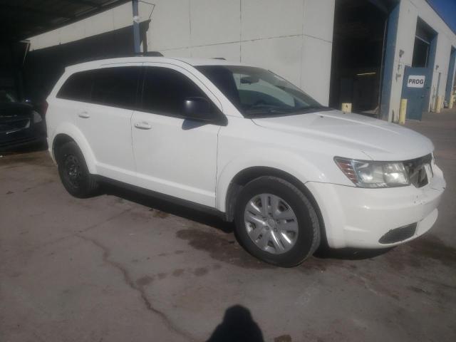 2015 DODGE JOURNEY 3C4PDCAB1FT708399