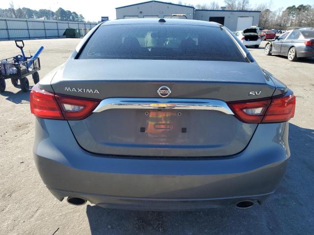 2017 NISSAN MAXIMA 3.5 1N4AA6AP0HC394115