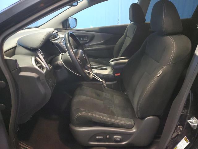2020 NISSAN MURANO SV 5N1AZ2BJ7LN104077