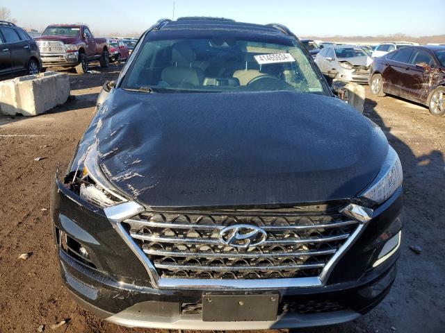 2020 HYUNDAI TUCSON LIM - KM8J33AL1LU114149