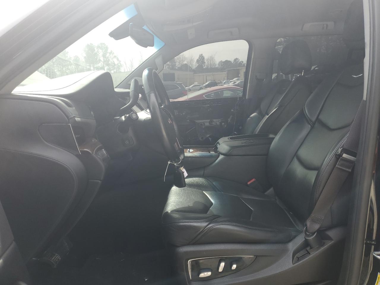 1GYS3AKJ2GR477122 2016 Cadillac Escalade