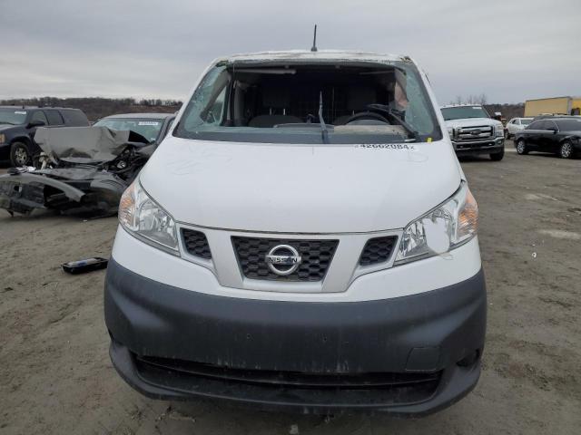 2019 Nissan Nv200 2.5S VIN: 3N6CM0KN8KK708838 Lot: 42662084