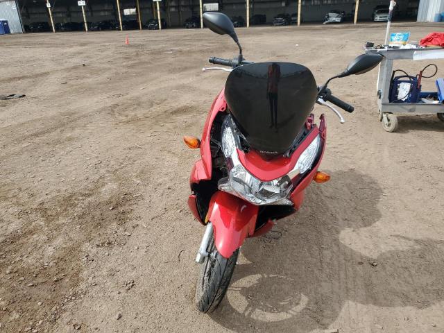 2013 HONDA PCX 150 MLHKF1212D5001448