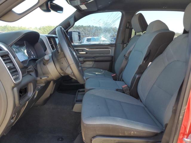 2023 RAM 1500 BIG H - 1C6RREFT6PN511583