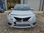 NISSAN VERSA S photo