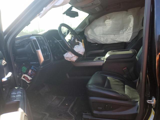 2016 CHEVROLET 1500 SILVE 1GCVKSEC3GZ332082