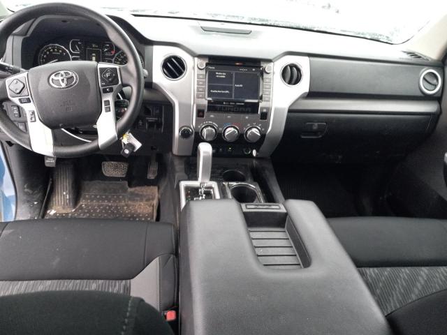 2021 TOYOTA TUNDRA CRE - 5TFDY5F12MX015927