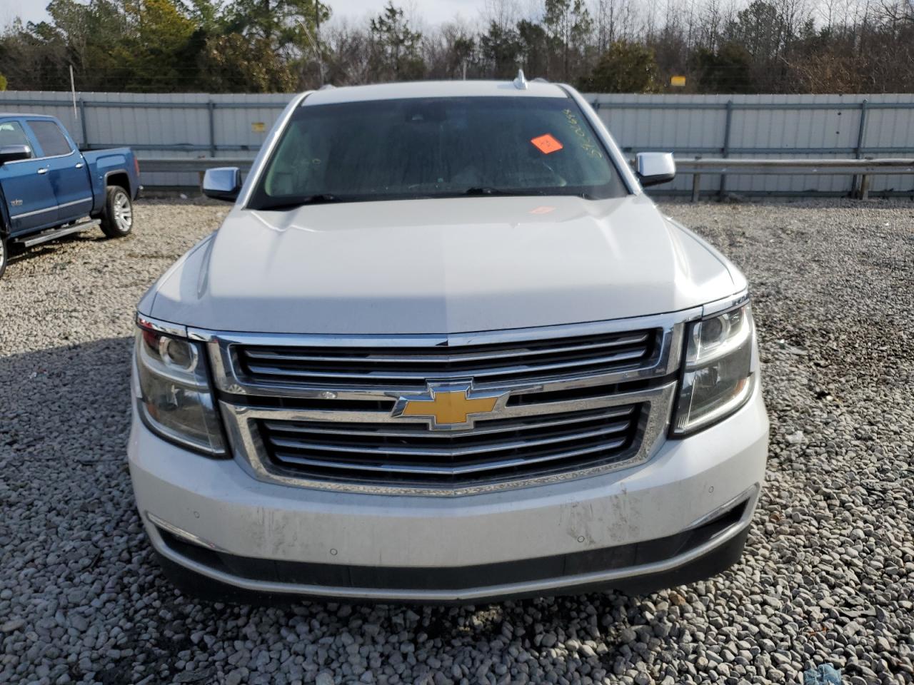 1GNSKCKC8HR214888 CHEVROLET TAHOE 2017