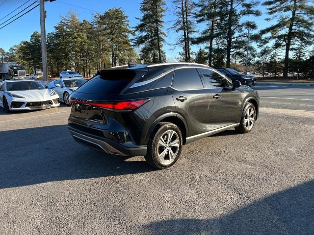 2023 LEXUS RX 350H BA 2T2BBMCA9PC008365